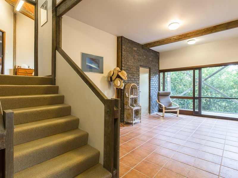 Upper Brookfield QLD 4069