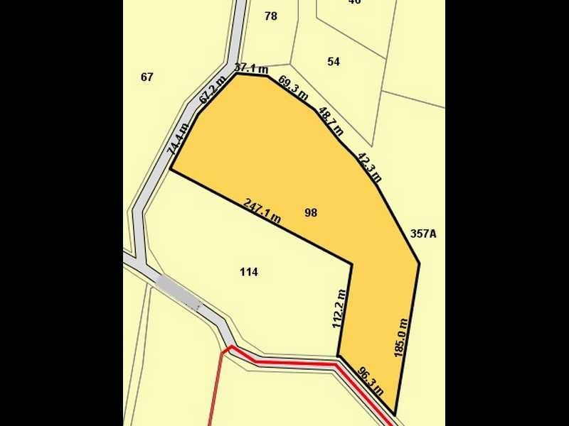 Upper Brookfield QLD 4069