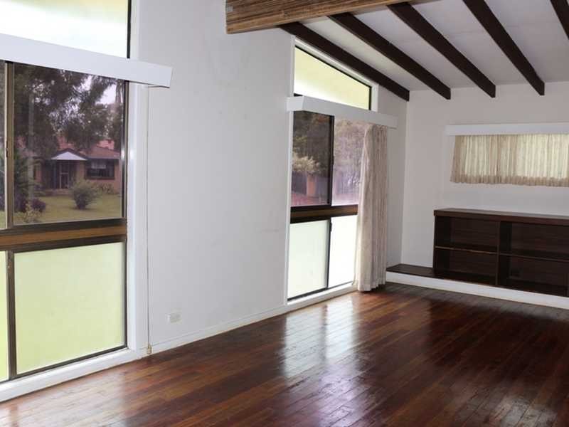 4 ARDELL STREET, Kenmore QLD 4069