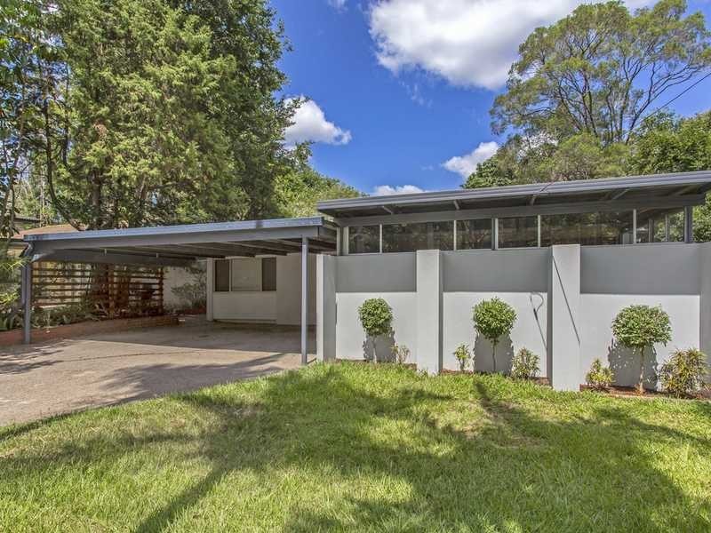 74 BROOKFIELD ROAD, Kenmore QLD 4069