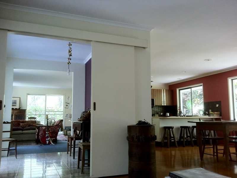 Brookfield QLD 4069