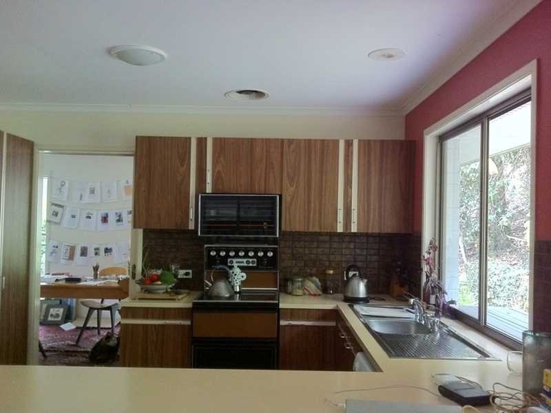 Brookfield QLD 4069