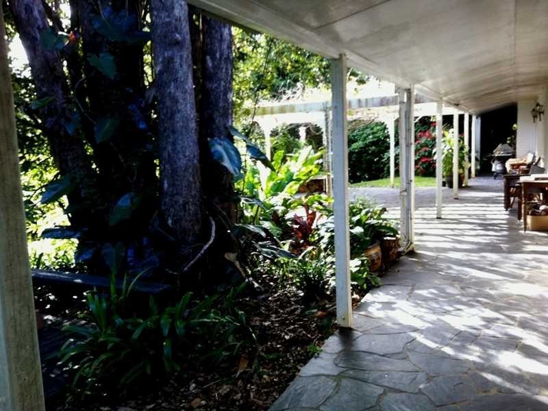 Brookfield QLD 4069