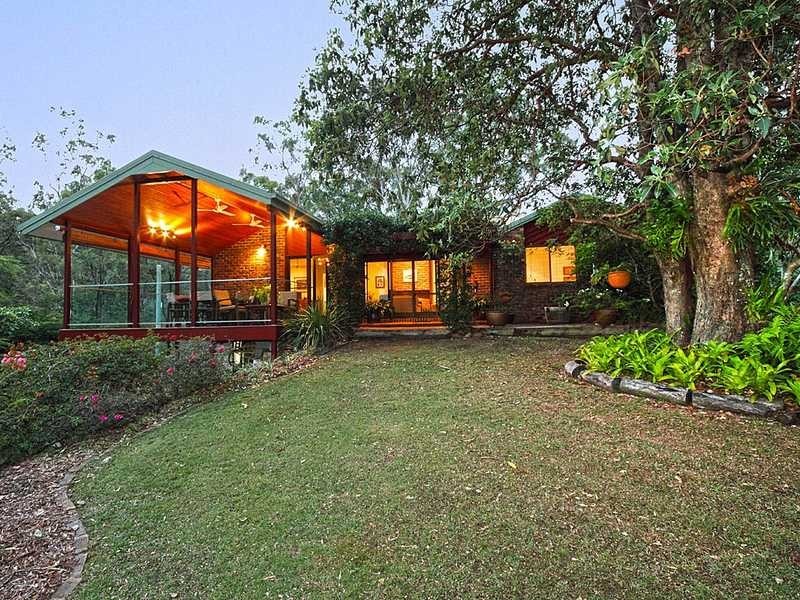 524 HAVEN ROAD, Upper Brookfield QLD 4069