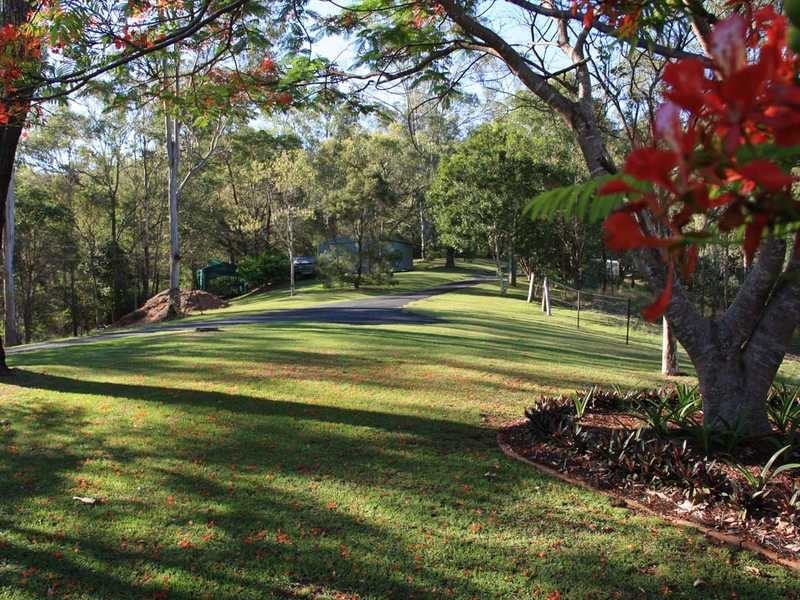 524 HAVEN ROAD, Upper Brookfield QLD 4069