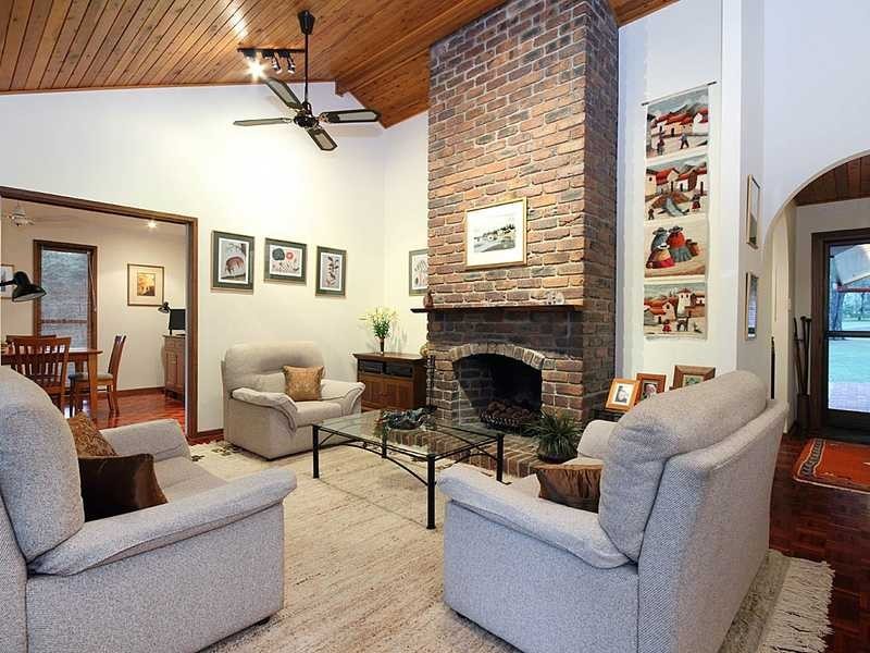 524 HAVEN ROAD, Upper Brookfield QLD 4069