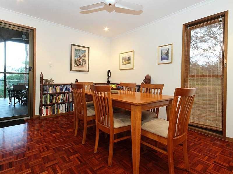 524 HAVEN ROAD, Upper Brookfield QLD 4069