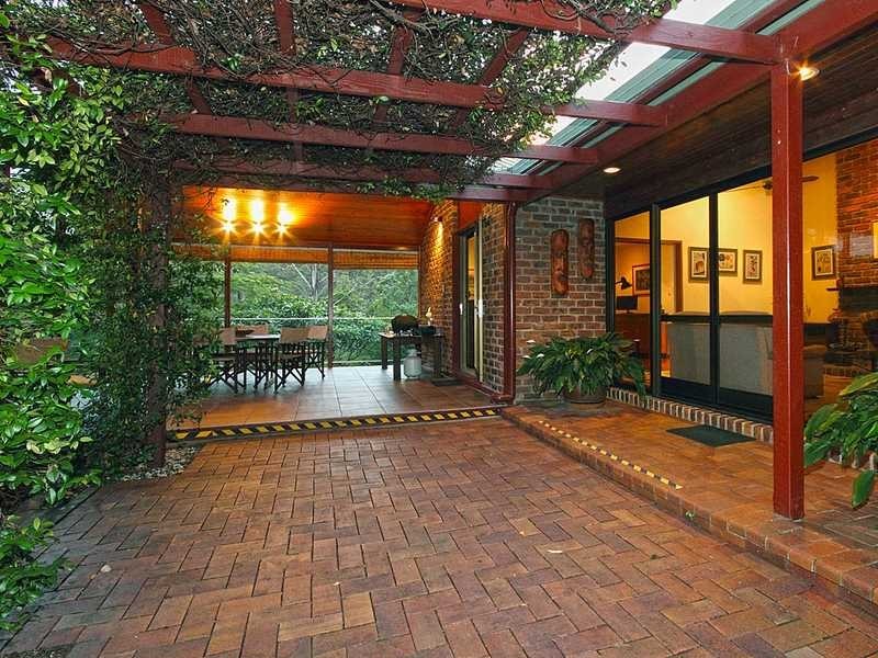 524 HAVEN ROAD, Upper Brookfield QLD 4069