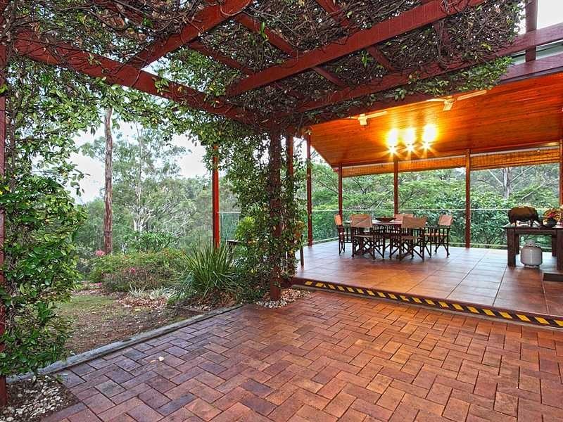 524 HAVEN ROAD, Upper Brookfield QLD 4069