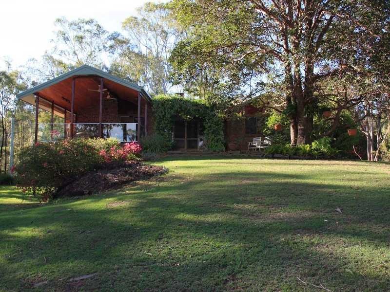524 HAVEN ROAD, Upper Brookfield QLD 4069