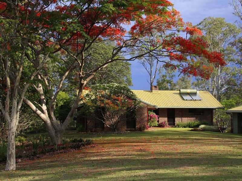 524 HAVEN ROAD, Upper Brookfield QLD 4069