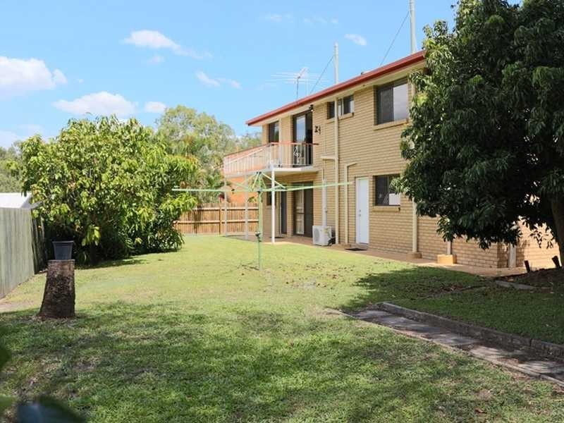 21 MONDRA STREET, Kenmore Hills QLD 4069