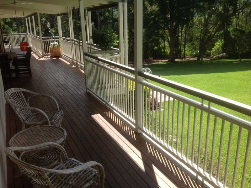 Brookfield QLD 4069