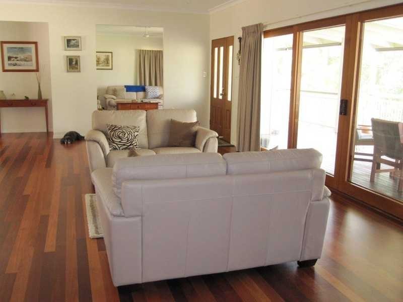 Brookfield QLD 4069