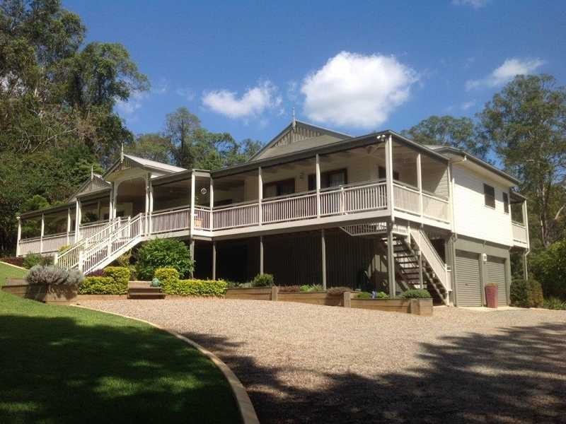Brookfield QLD 4069