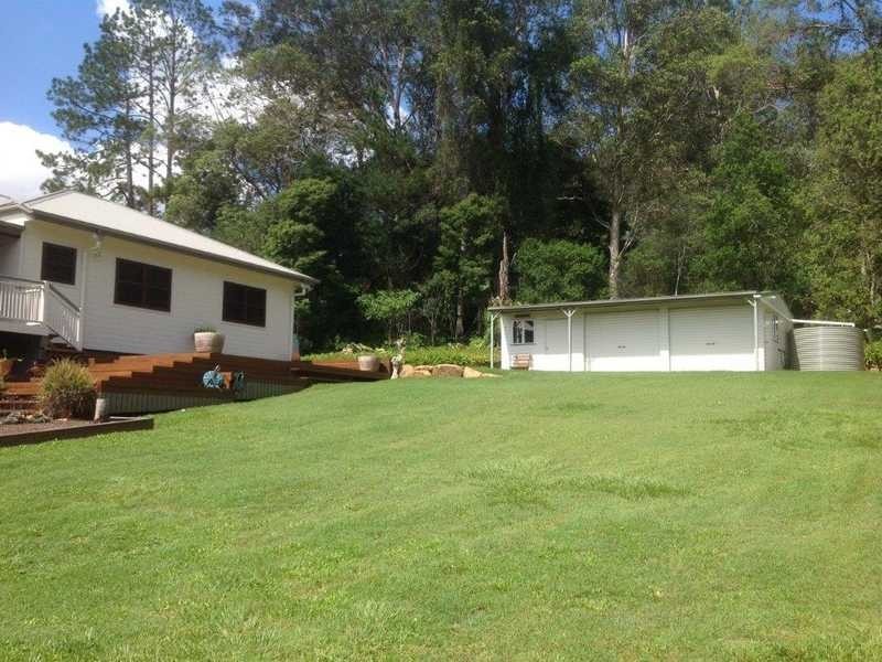 Brookfield QLD 4069