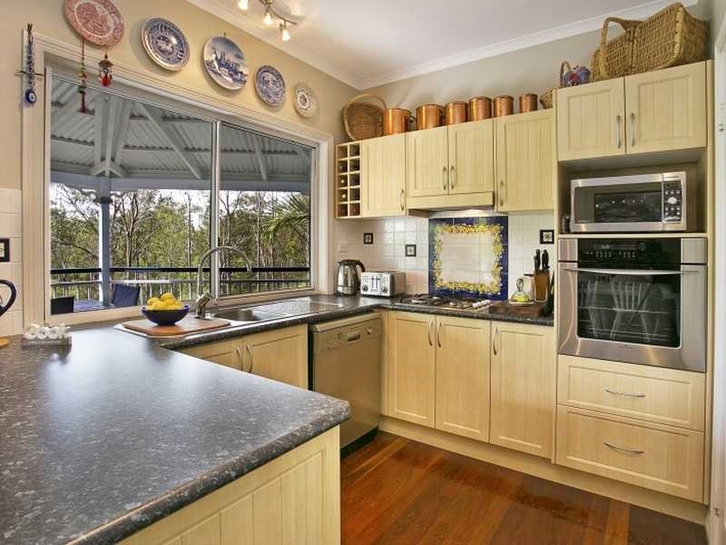 444 GEORGE HOLT DRIVE, Mount Crosby QLD 4306