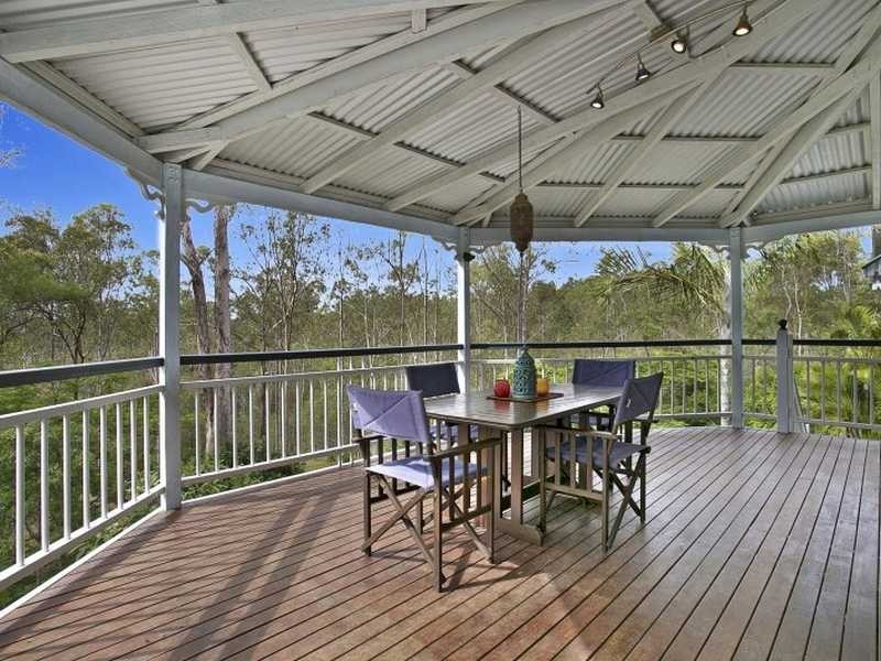 444 GEORGE HOLT DRIVE, Mount Crosby QLD 4306
