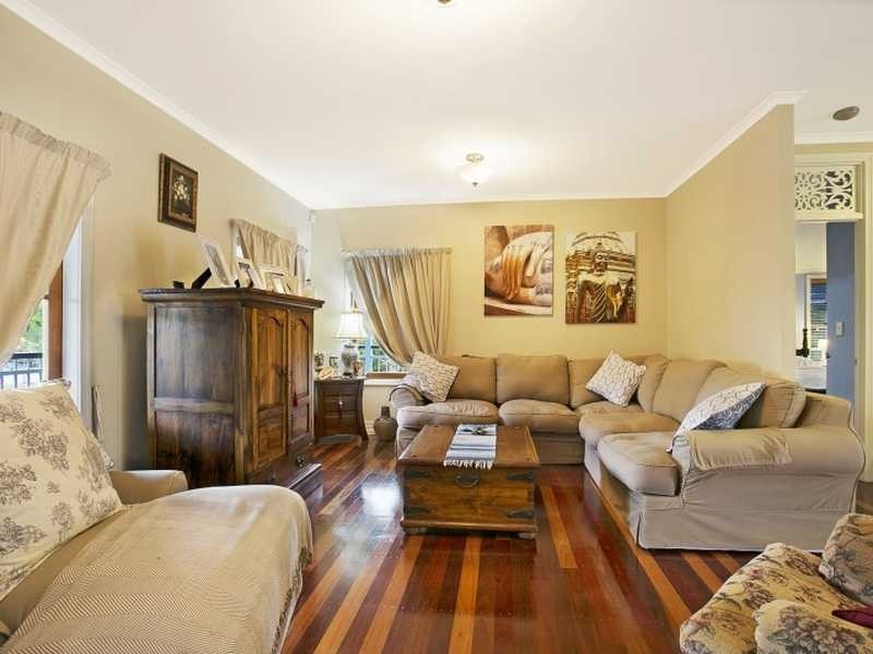 444 GEORGE HOLT DRIVE, Mount Crosby QLD 4306
