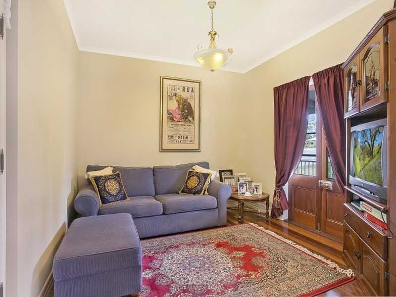 444 GEORGE HOLT DRIVE, Mount Crosby QLD 4306