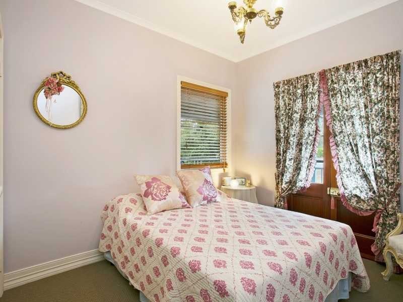 444 GEORGE HOLT DRIVE, Mount Crosby QLD 4306
