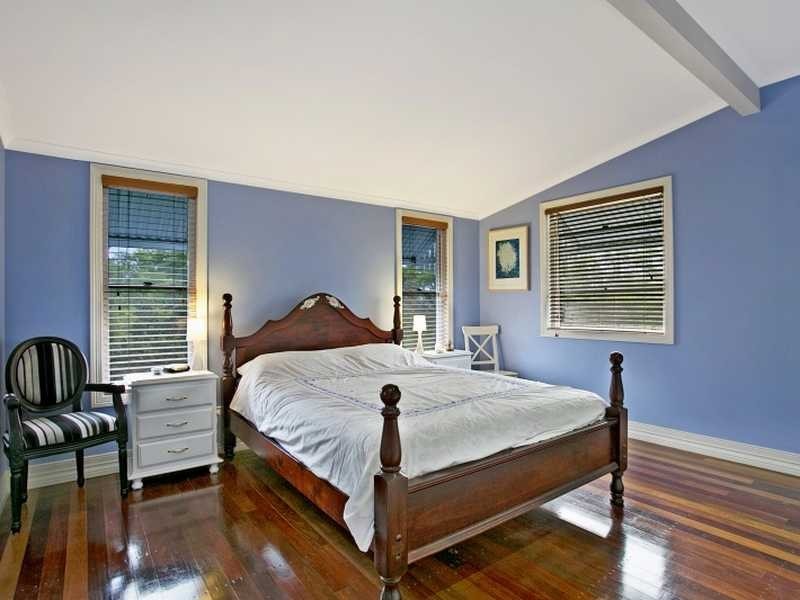 444 GEORGE HOLT DRIVE, Mount Crosby QLD 4306