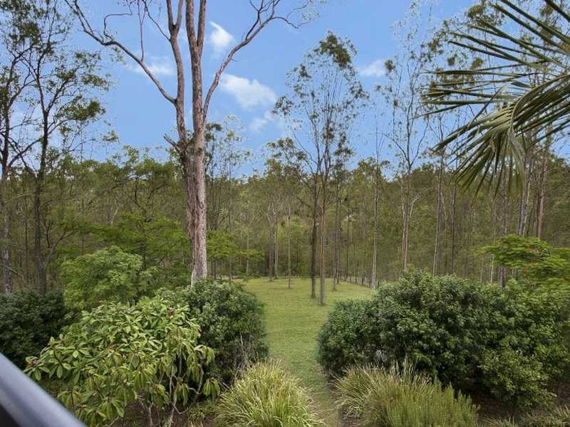 444 GEORGE HOLT DRIVE, Mount Crosby QLD 4306