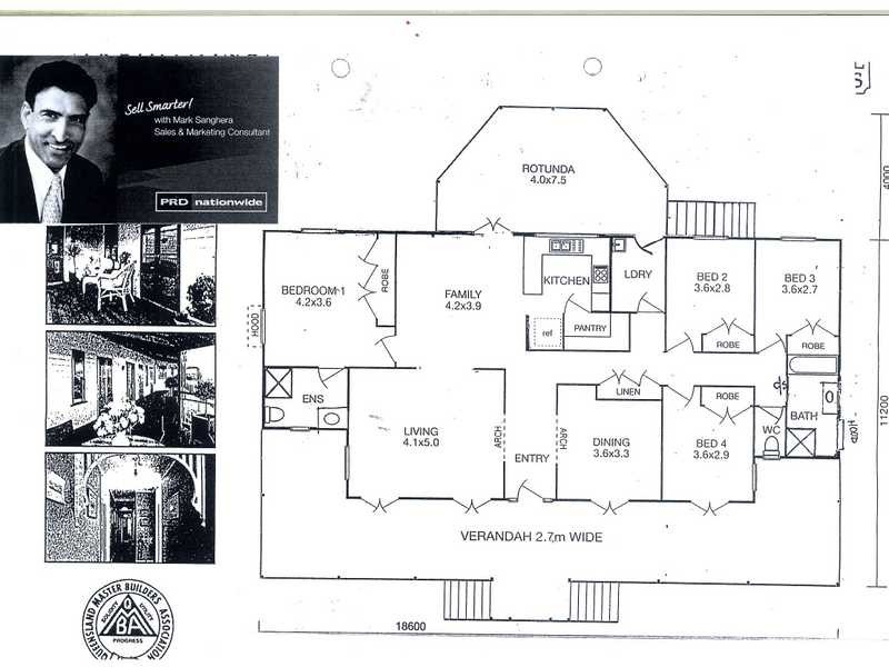 444 GEORGE HOLT DRIVE, Mount Crosby QLD 4306