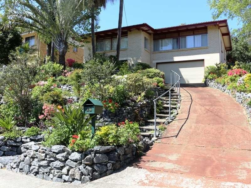16 ARONIA STREET, Kenmore QLD 4069