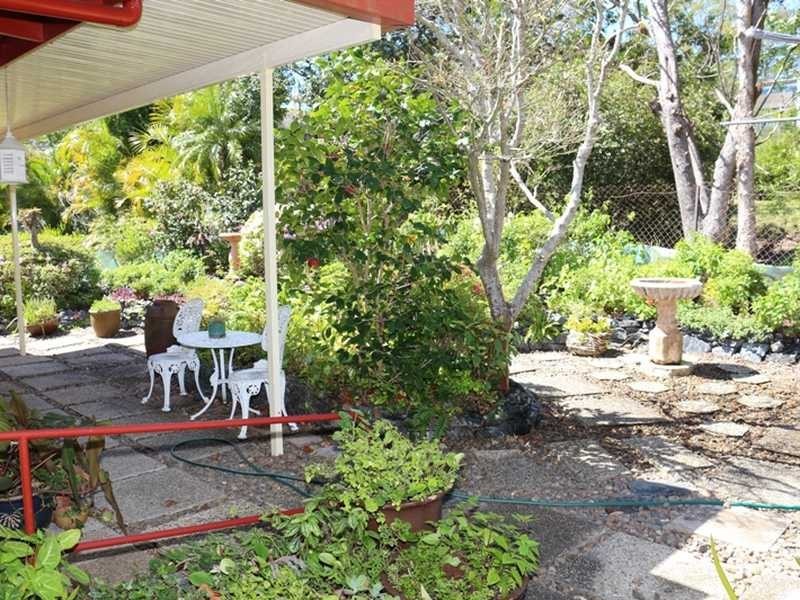 16 ARONIA STREET, Kenmore QLD 4069
