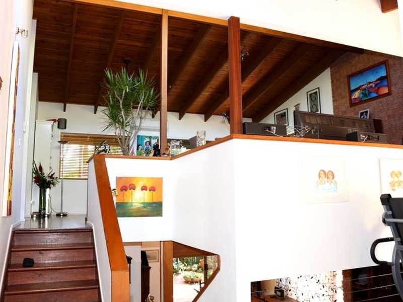 9 SHADOWOOD STREET, Kenmore Hills QLD 4069