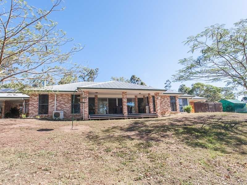 27 CASTLEREAGH PLACE, Anstead QLD 4070