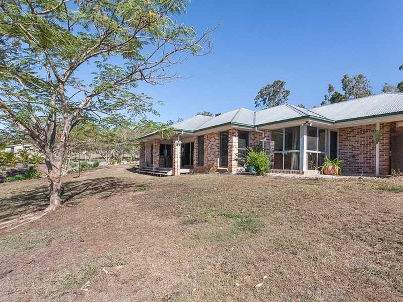 27 CASTLEREAGH PLACE, Anstead QLD 4070
