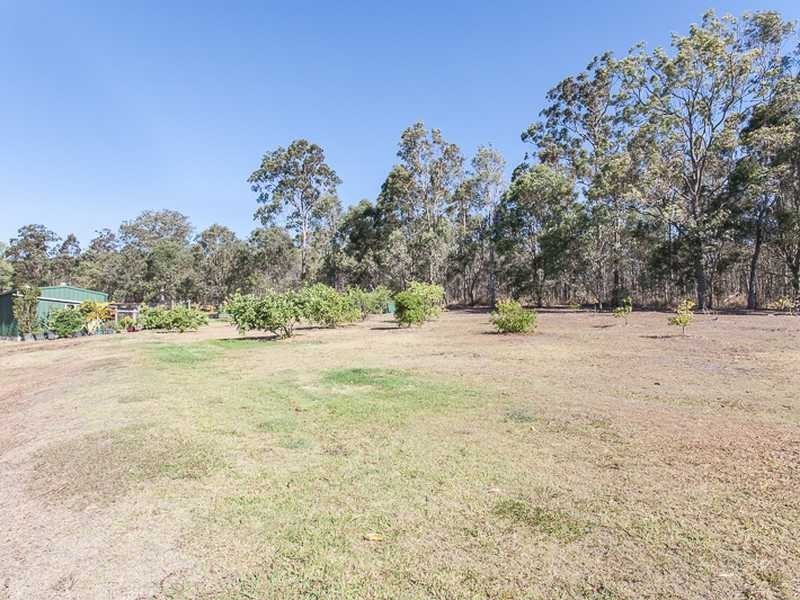 27 CASTLEREAGH PLACE, Anstead QLD 4070