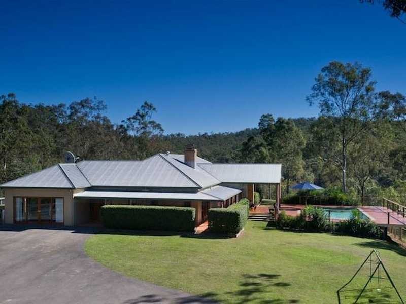 Lot 7 Sheppards Road, Lake Manchester QLD 4306
