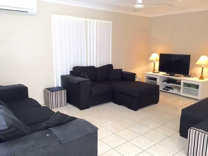 54 LAGOON CRES, Bellbowrie QLD 4070