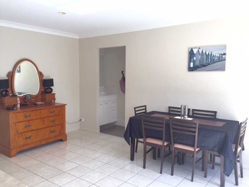 54 LAGOON CRES, Bellbowrie QLD 4070