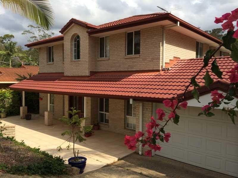 80 Mirbelia Street, Kenmore Hills QLD 4069