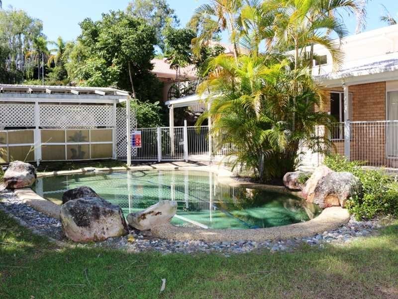 1 Garnet Court, Kenmore QLD 4069