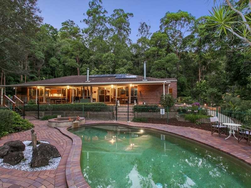 Lot 5/914 Upper Brookfield Road, Upper Brookfield QLD 4069