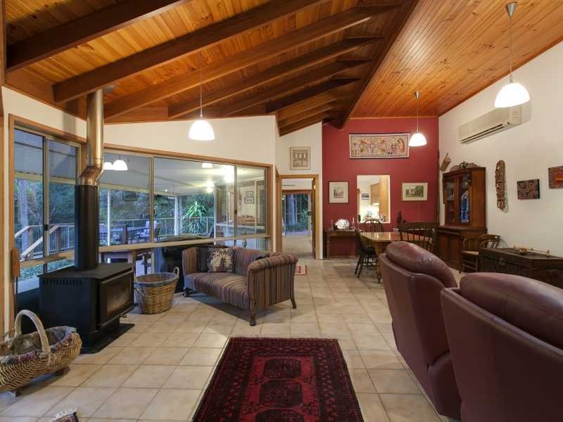 Lot 5/914 Upper Brookfield Road, Upper Brookfield QLD 4069