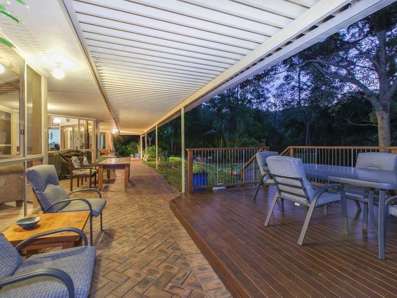 Lot 5/914 Upper Brookfield Road, Upper Brookfield QLD 4069