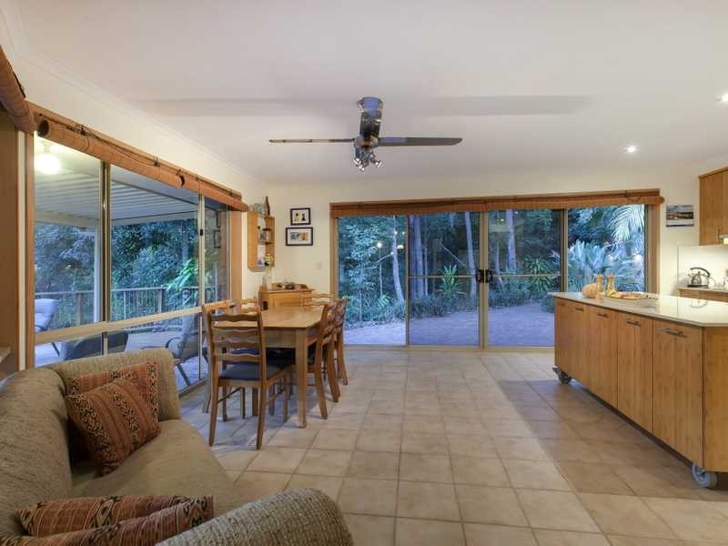 Lot 5/914 Upper Brookfield Road, Upper Brookfield QLD 4069