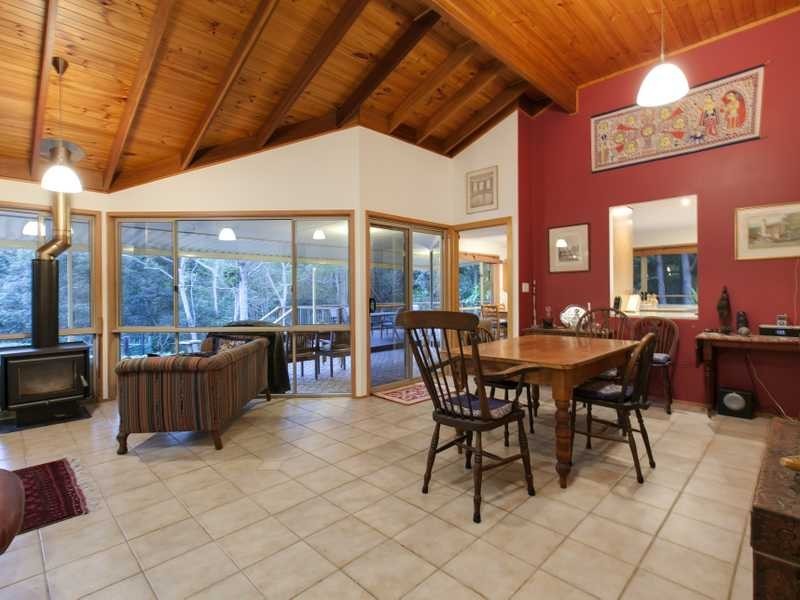 Lot 5/914 Upper Brookfield Road, Upper Brookfield QLD 4069