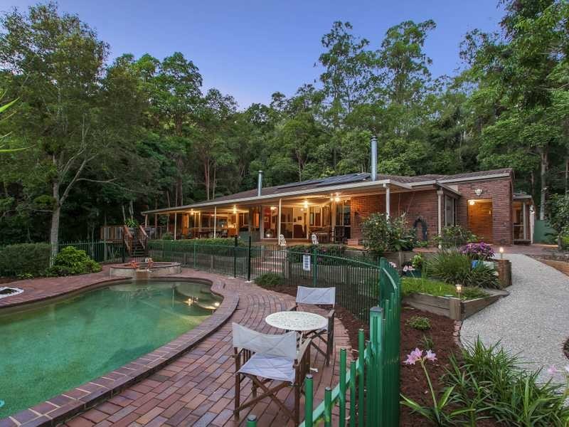 Lot 5/914 Upper Brookfield Road, Upper Brookfield QLD 4069