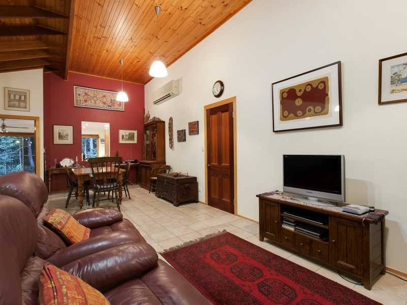 Lot 5/914 Upper Brookfield Road, Upper Brookfield QLD 4069
