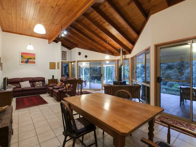 Lot 5/914 Upper Brookfield Road, Upper Brookfield QLD 4069