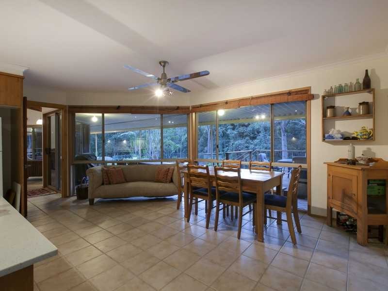 Lot 5/914 Upper Brookfield Road, Upper Brookfield QLD 4069