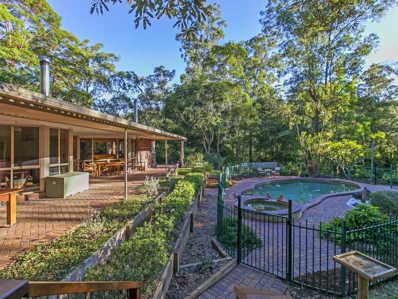 Lot 5/914 Upper Brookfield Road, Upper Brookfield QLD 4069