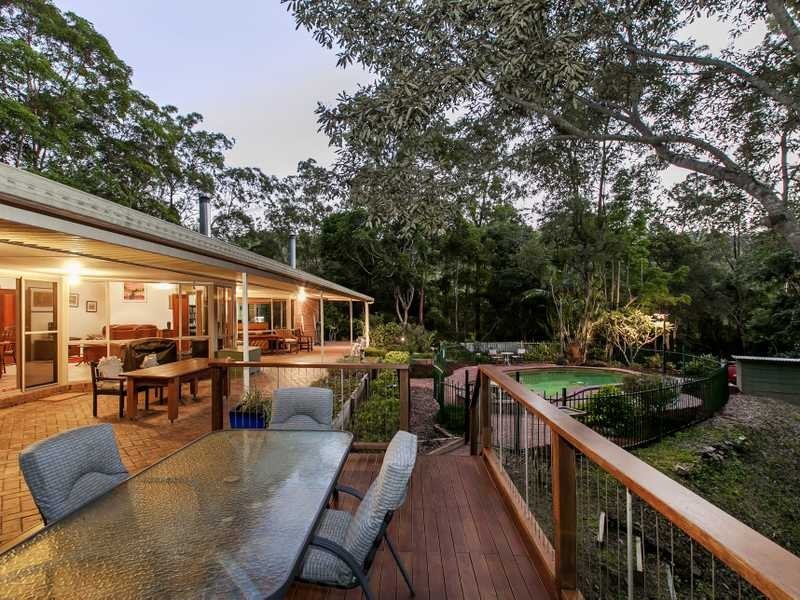 Lot 5/914 Upper Brookfield Road, Upper Brookfield QLD 4069